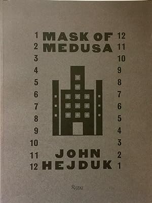 Bild des Verkäufers für Mask of Medusa: Works 1947-1983 zum Verkauf von Trevian Books