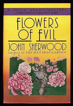 Seller image for Flowers of Evil - Book Club Edition for sale by Open Vault Books