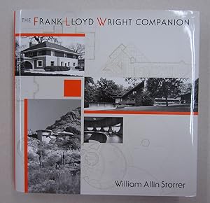 Immagine del venditore per A Frank Lloyd Wright Companion venduto da Midway Book Store (ABAA)