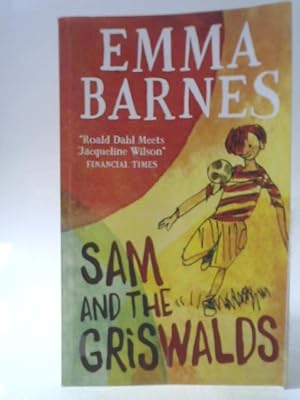 Seller image for Sam and the Griswalds for sale by World of Rare Books