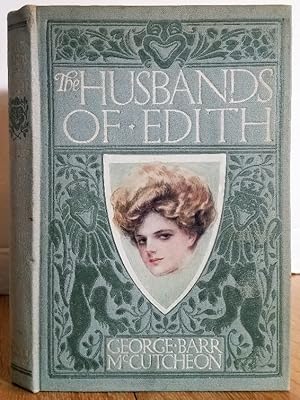 Seller image for THE HUSBANDS OF EDITH for sale by MARIE BOTTINI, BOOKSELLER