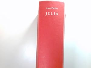 Immagine del venditore per Julia : Roman. Aus dem Amerikan. von Birgit Moosmller venduto da Antiquariat Buchhandel Daniel Viertel