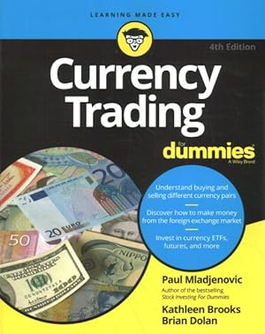 Seller image for Currency Trading for Dummies for sale by GreatBookPrices