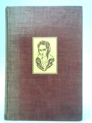 Seller image for The Magic Plant: The Growth of Shelley's Thought for sale by World of Rare Books