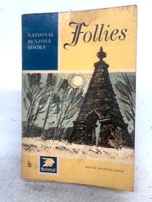 Imagen del vendedor de Follies (National Benzole Co., Ltd. Books) a la venta por World of Rare Books