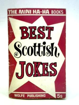 Immagine del venditore per Best Scottish Jokes venduto da World of Rare Books