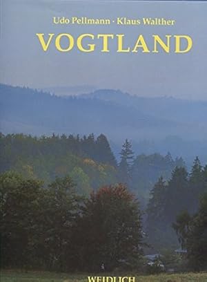 Seller image for Vogtland. for sale by Antiquariat Buchhandel Daniel Viertel