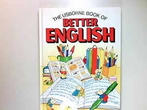 Seller image for The Usborne Book of Better English for sale by Antiquariat Buchhandel Daniel Viertel