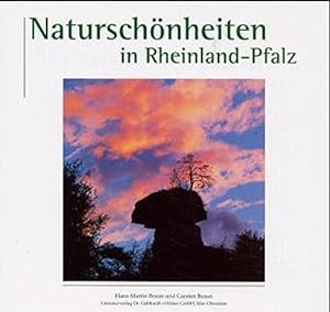 Bild des Verkufers fr Naturschnheiten in Rheinland-Pfalz. zum Verkauf von Antiquariat Buchhandel Daniel Viertel