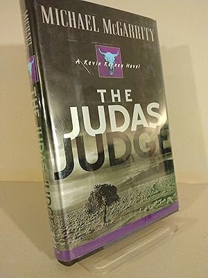 The Judas Judge (Kevin Kerney Novels)