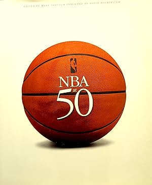 NBA At 50.