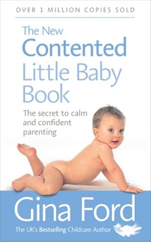 Image du vendeur pour The New Contented Little Baby Book mis en vente par Rheinberg-Buch Andreas Meier eK