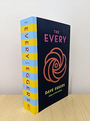 The Every (Signed First Edition)