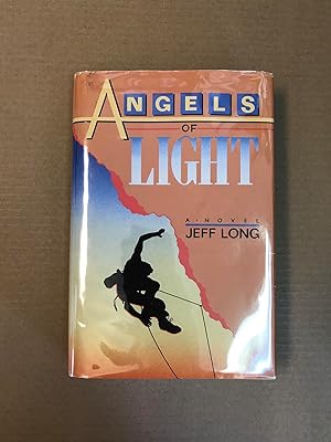 Seller image for Angels of Light for sale by Fahrenheit's Books