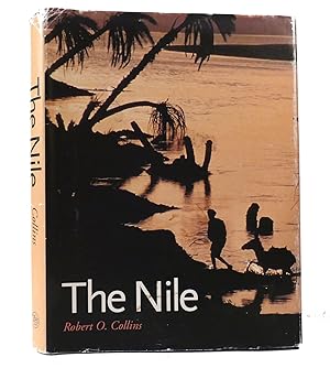 Seller image for THE NILE for sale by Rare Book Cellar