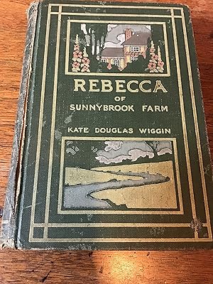 REBECCA OF SUNNYBROOK FARM