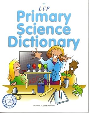 Imagen del vendedor de Primary Science Dictionary a la venta por WeBuyBooks