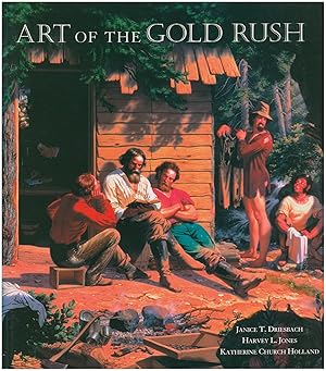 Art of the Gold Rush