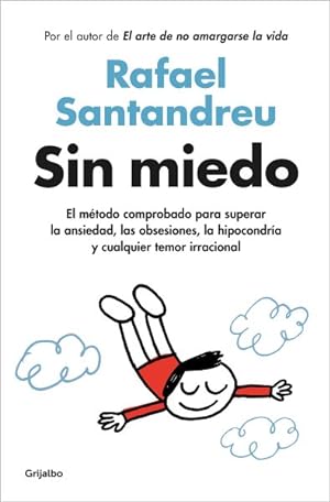 Imagen del vendedor de Sin miedo/ Fearless -Language: spanish a la venta por GreatBookPrices