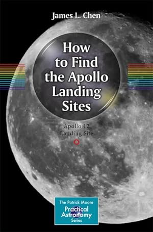 Bild des Verkufers fr How to Find the Apollo Landing Sites zum Verkauf von AHA-BUCH GmbH