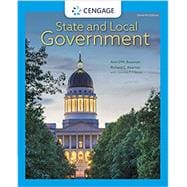 Seller image for State and Local Government for sale by eCampus