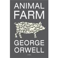 Seller image for Animal Farm for sale by eCampus