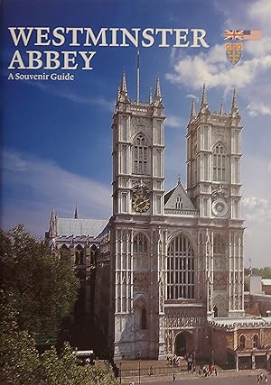 Westminster Abbey - A Souvenir Guide - English Version