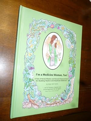 Immagine del venditore per I'm a Medicine Woman, Too! venduto da Gargoyle Books, IOBA