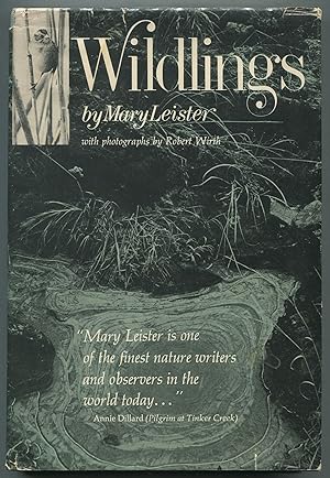 Image du vendeur pour Wildlings mis en vente par Between the Covers-Rare Books, Inc. ABAA