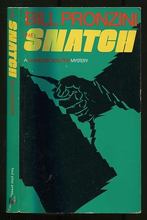 Seller image for The Snatch for sale by Between the Covers-Rare Books, Inc. ABAA