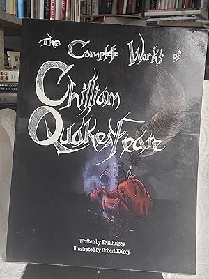 Seller image for The Complete Works of Chilliam Quakesfeare for sale by the good news resource