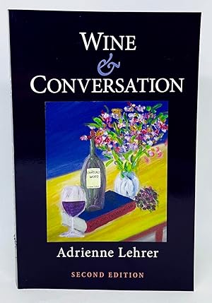 Wine & Conversation