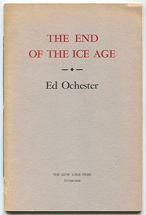 Seller image for The End of the Ice Age for sale by Between the Covers-Rare Books, Inc. ABAA