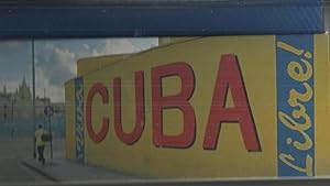 Bild des Verkufers fr Cuba zum Verkauf von bcher-stapel