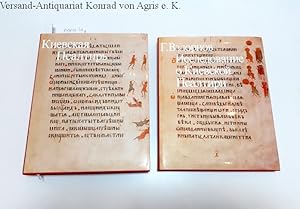 Seller image for Issledovanie o Kievskoj Psaltyri : Kievskaya Psaltyr : Tom. I & II : 2 Bnde : for sale by Versand-Antiquariat Konrad von Agris e.K.