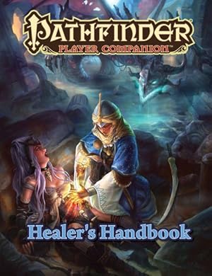 Bild des Verkufers fr Healer's Handbook zum Verkauf von GreatBookPrices