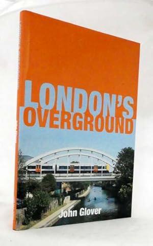 Bild des Verkufers fr London's Overground zum Verkauf von Adelaide Booksellers