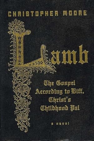 Bild des Verkufers fr Lamb : The Gospel According to Biff, Christ's Childhood Pal zum Verkauf von GreatBookPrices