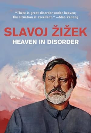 Seller image for Heaven in Disorder for sale by GreatBookPrices