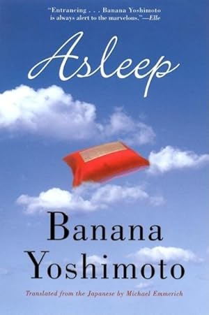 Seller image for Asleep for sale by GreatBookPrices