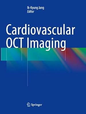 Immagine del venditore per Cardiovascular OCT Imaging venduto da AHA-BUCH GmbH