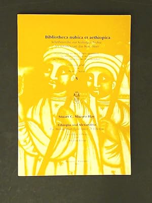 Ethiopia and Alexandria. The metropolitan episcopacy of Ethiopia. Mit einem Vorwort von Manfred K...