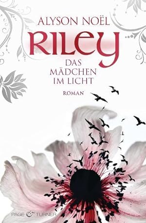 Riley - Das Mädchen im Licht -: Roman