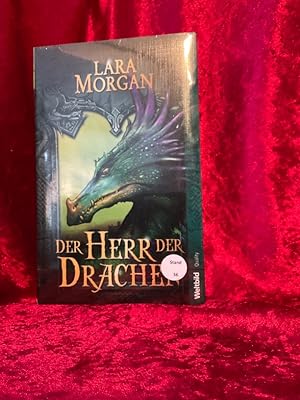 Bild des Verkufers fr Der Herr der Drachen : Roman. Lara Morgan. Aus dem australischen Engl. von Marianne Schmidt / Weltbild Quality zum Verkauf von Antiquariat Jochen Mohr -Books and Mohr-