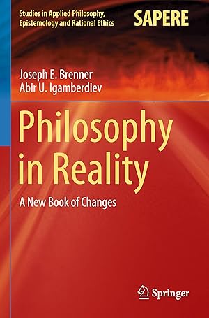 Seller image for Philosophy in Reality for sale by moluna