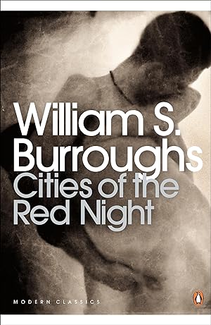 Seller image for Cities Of The Red Night for sale by moluna