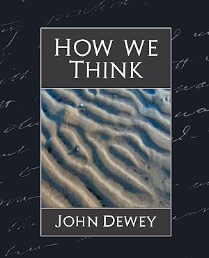 Seller image for How We Think (New Edition) for sale by moluna