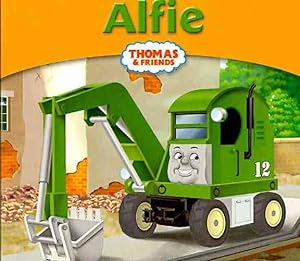 Seller image for Alfie for sale by GreatBookPrices