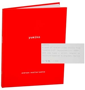 Imagen del vendedor de Yumiko (Signed Limited Edition) a la venta por Jeff Hirsch Books, ABAA