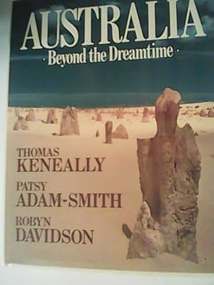 Imagen del vendedor de Australia: Beyond the Dreamtime a la venta por ANTIQUARIAT FRDEBUCH Inh.Michael Simon